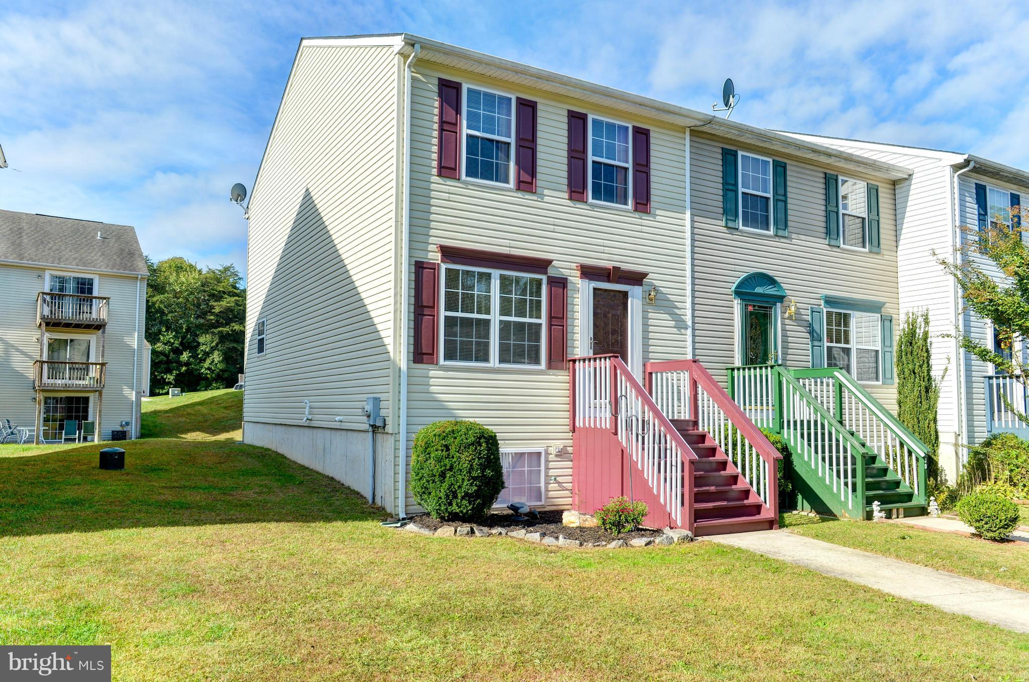 TIMBERBROOK - Residential