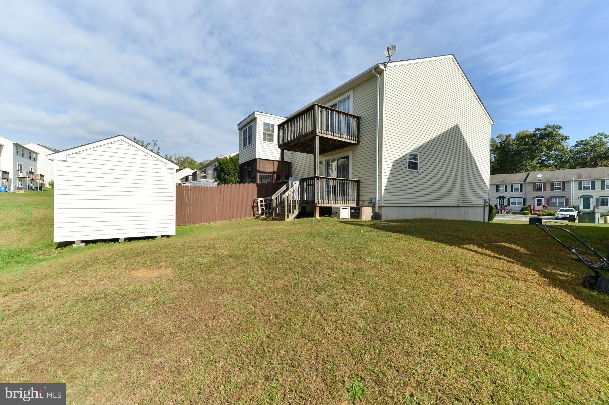 TIMBERBROOK - Residential