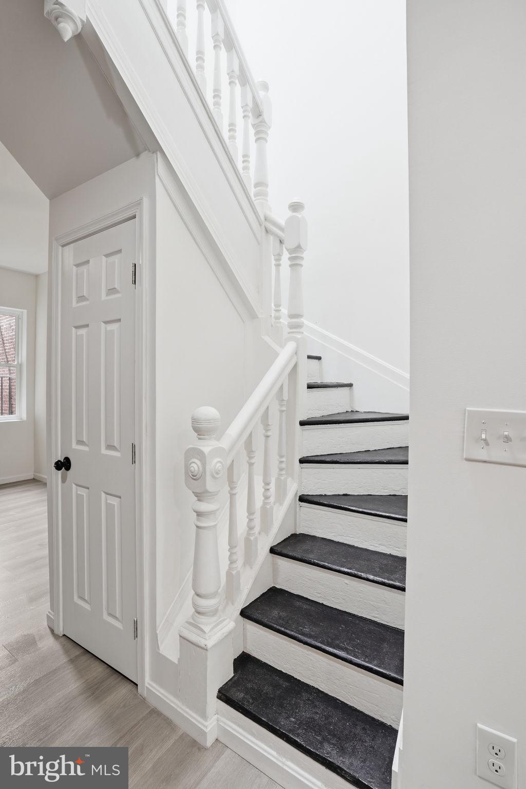 PATTERSON PARK - Residential Lease