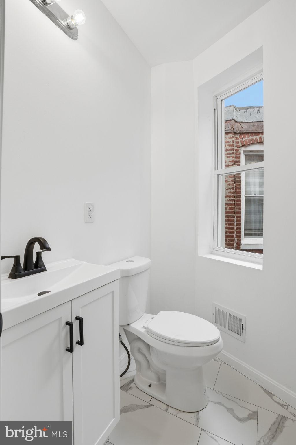 PATTERSON PARK - Residential Lease