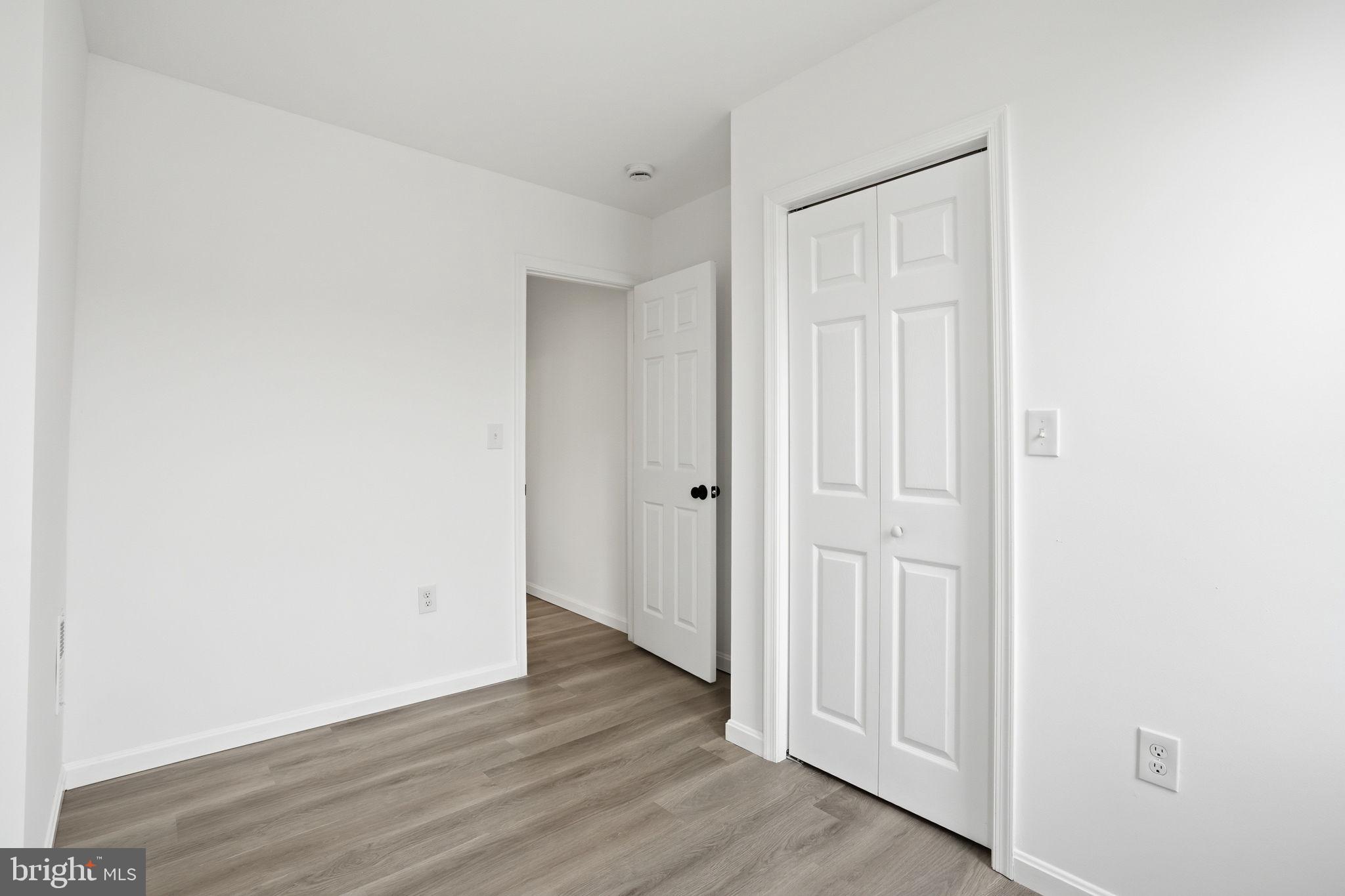 PATTERSON PARK - Residential Lease