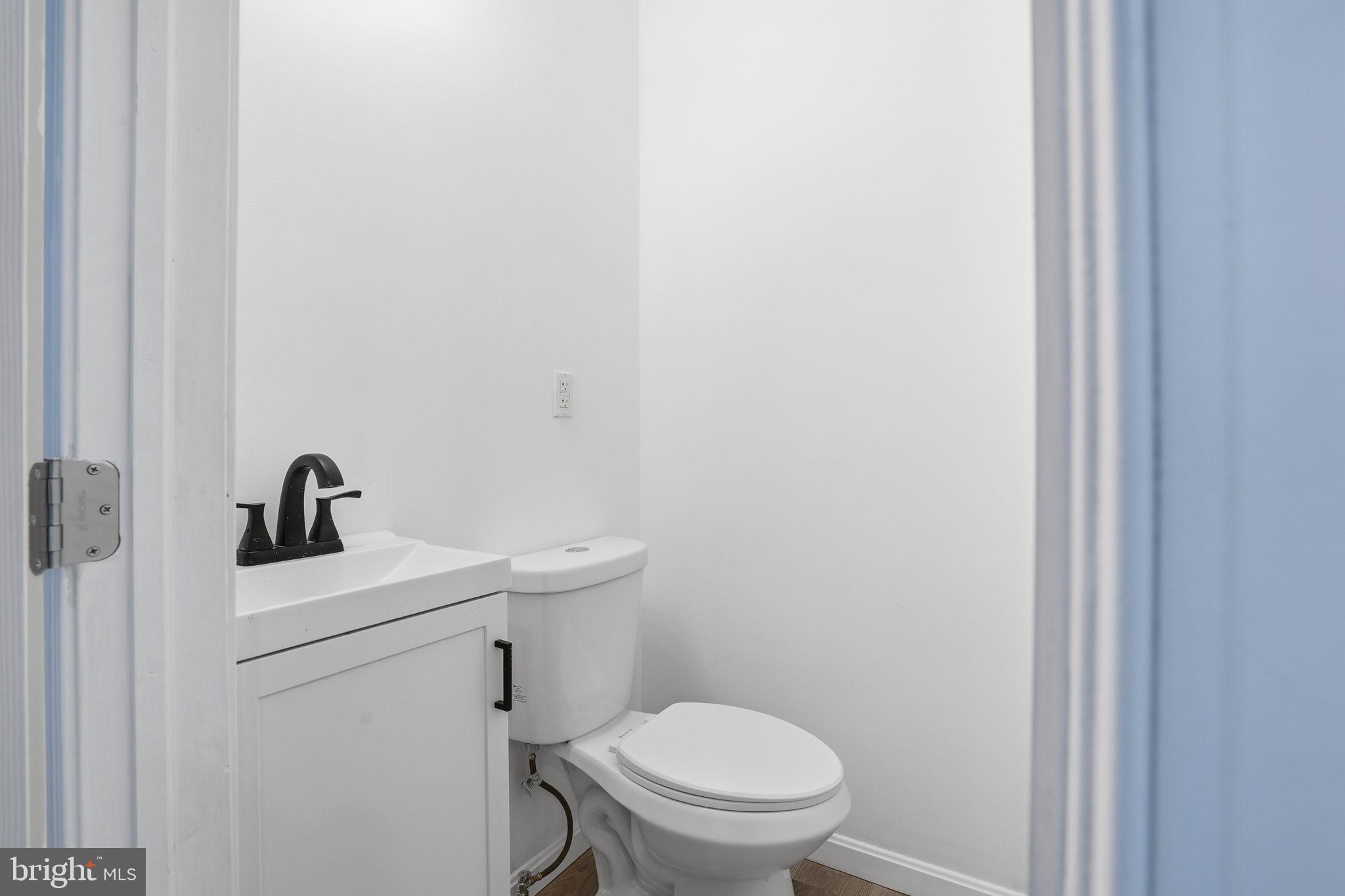 PATTERSON PARK - Residential Lease