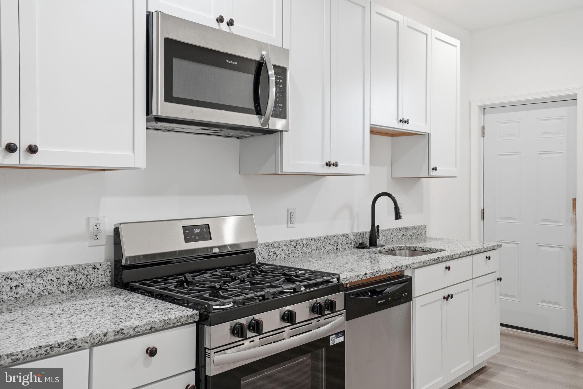 PATTERSON PARK - Residential Lease