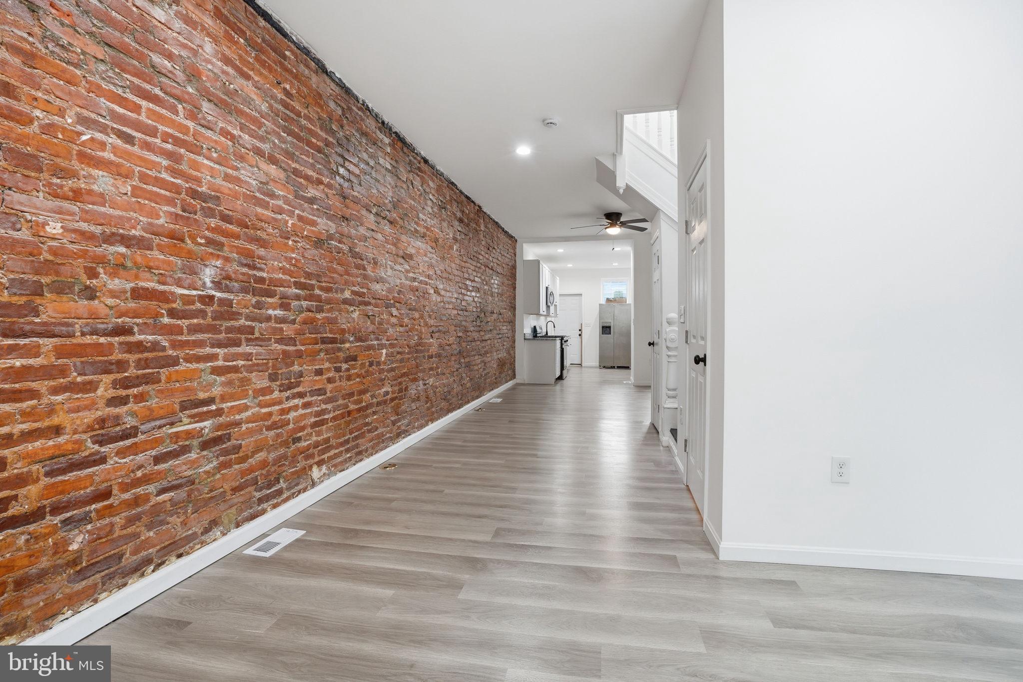 PATTERSON PARK - Residential Lease