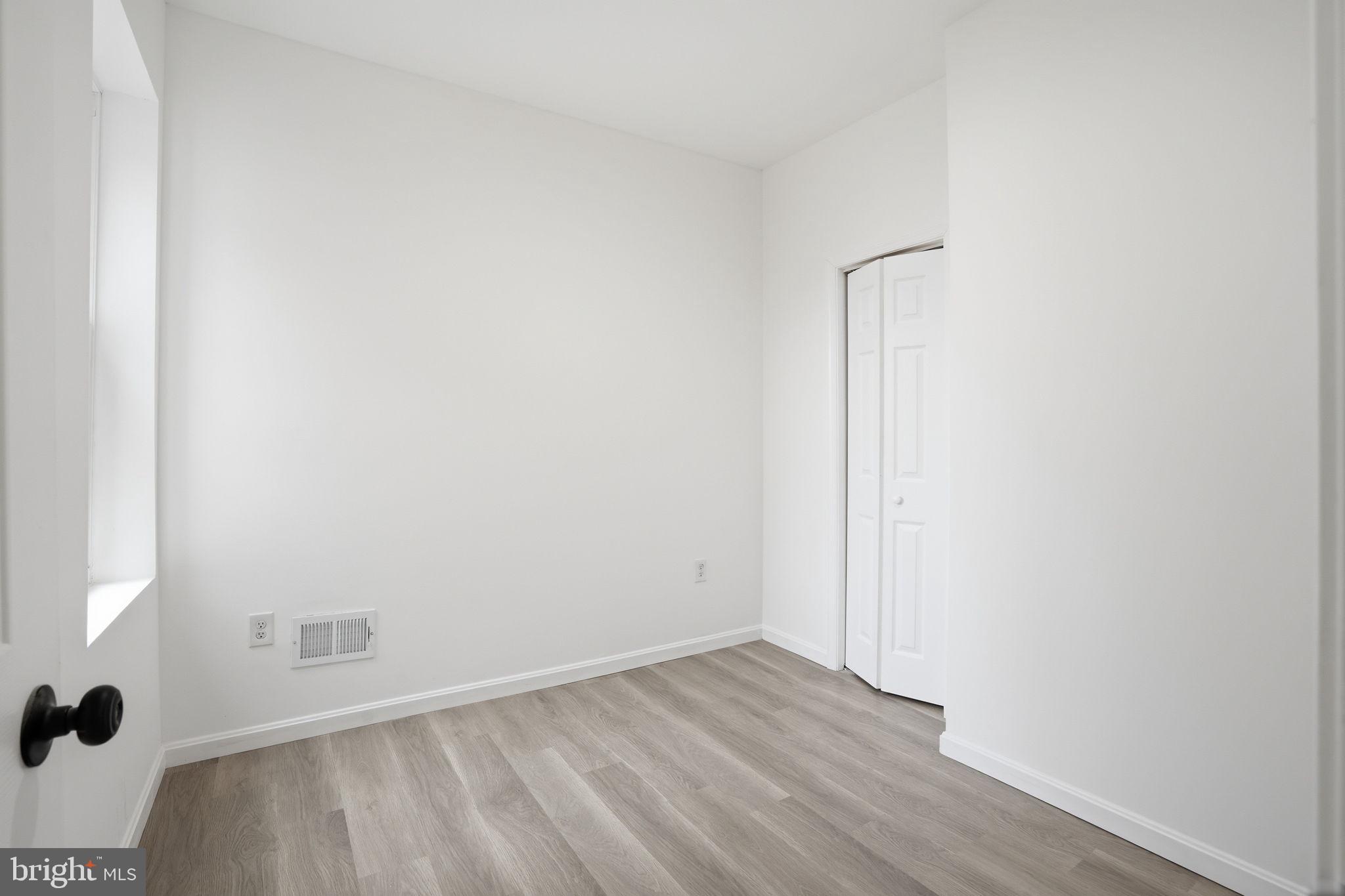 PATTERSON PARK - Residential Lease