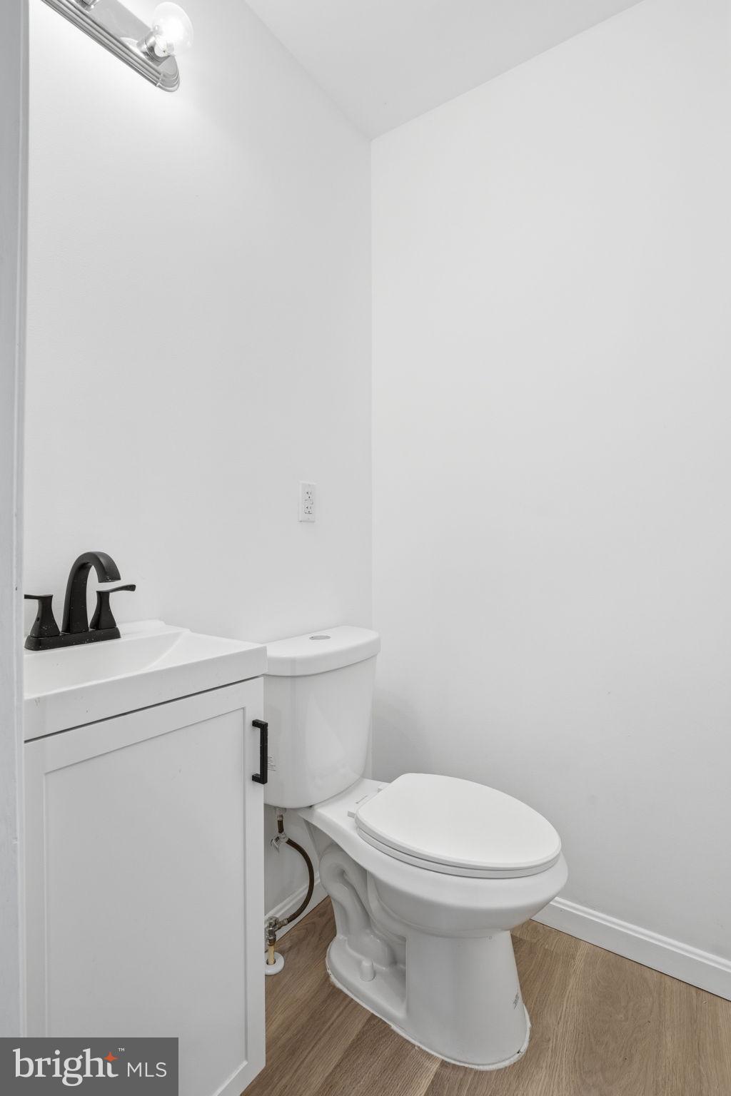 PATTERSON PARK - Residential Lease