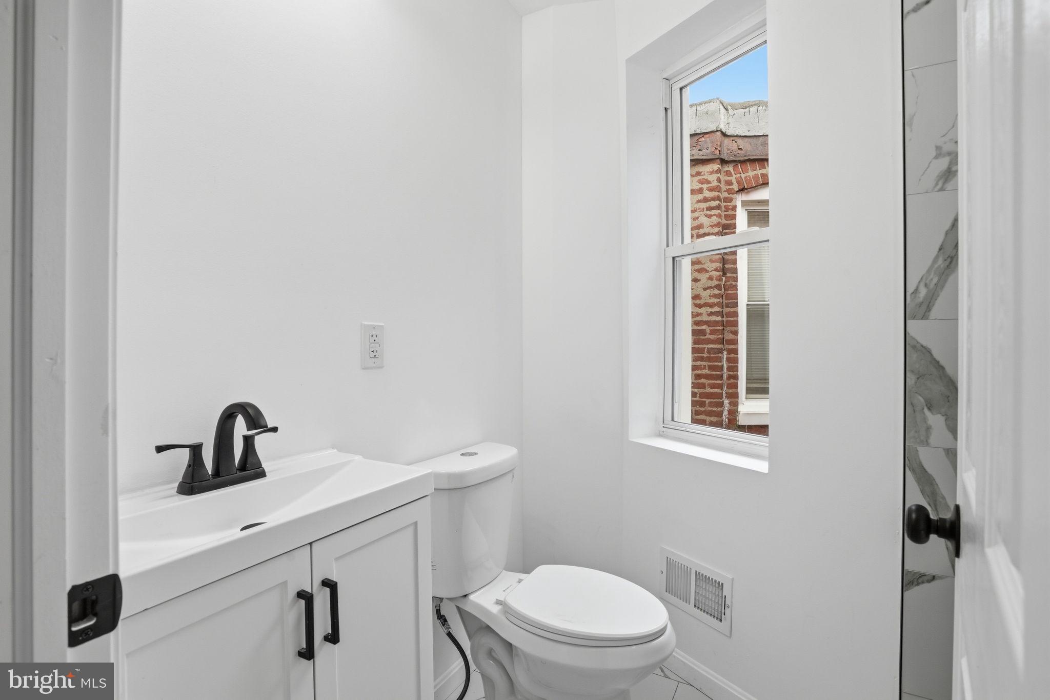 PATTERSON PARK - Residential Lease