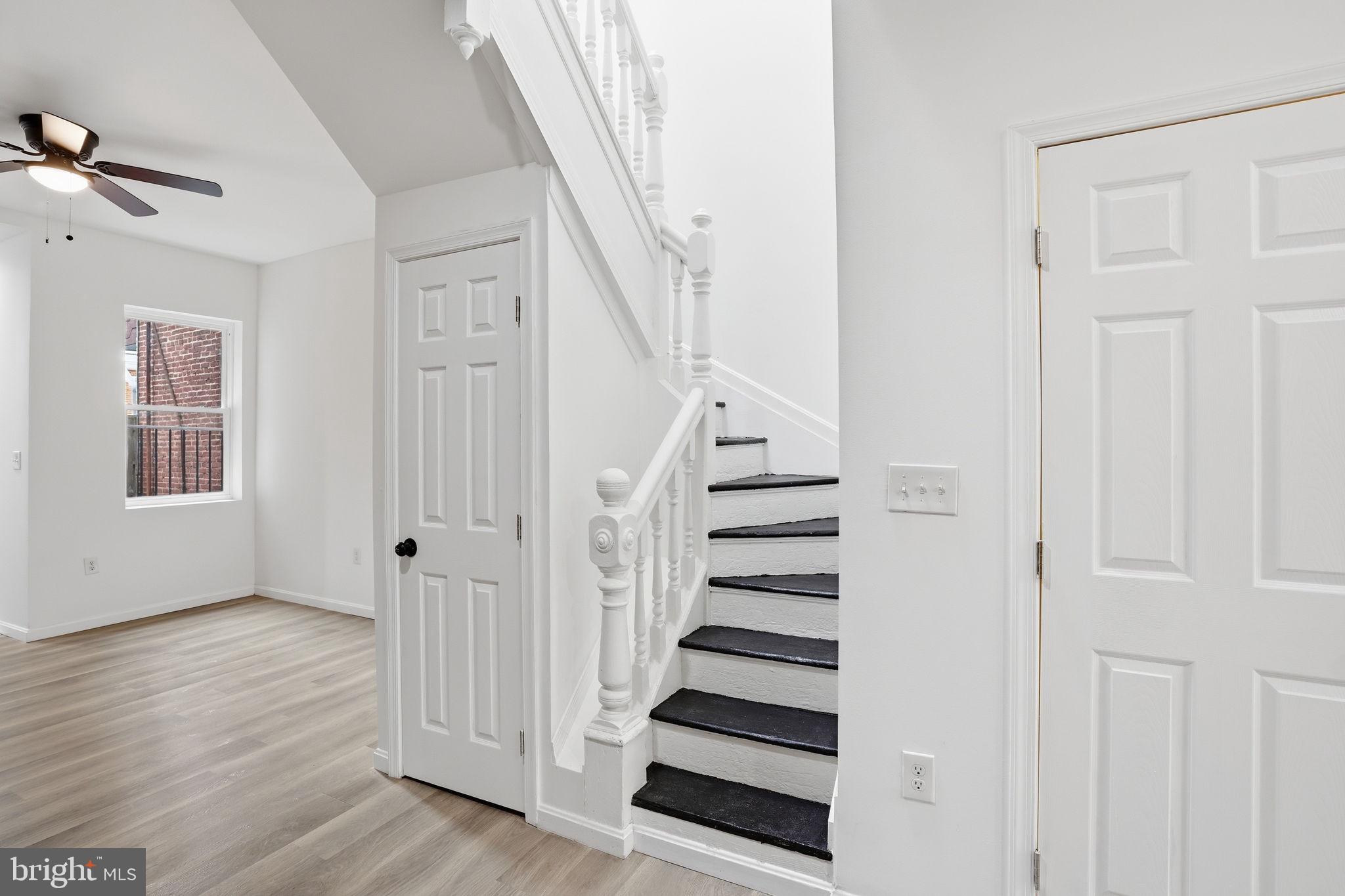 PATTERSON PARK - Residential Lease