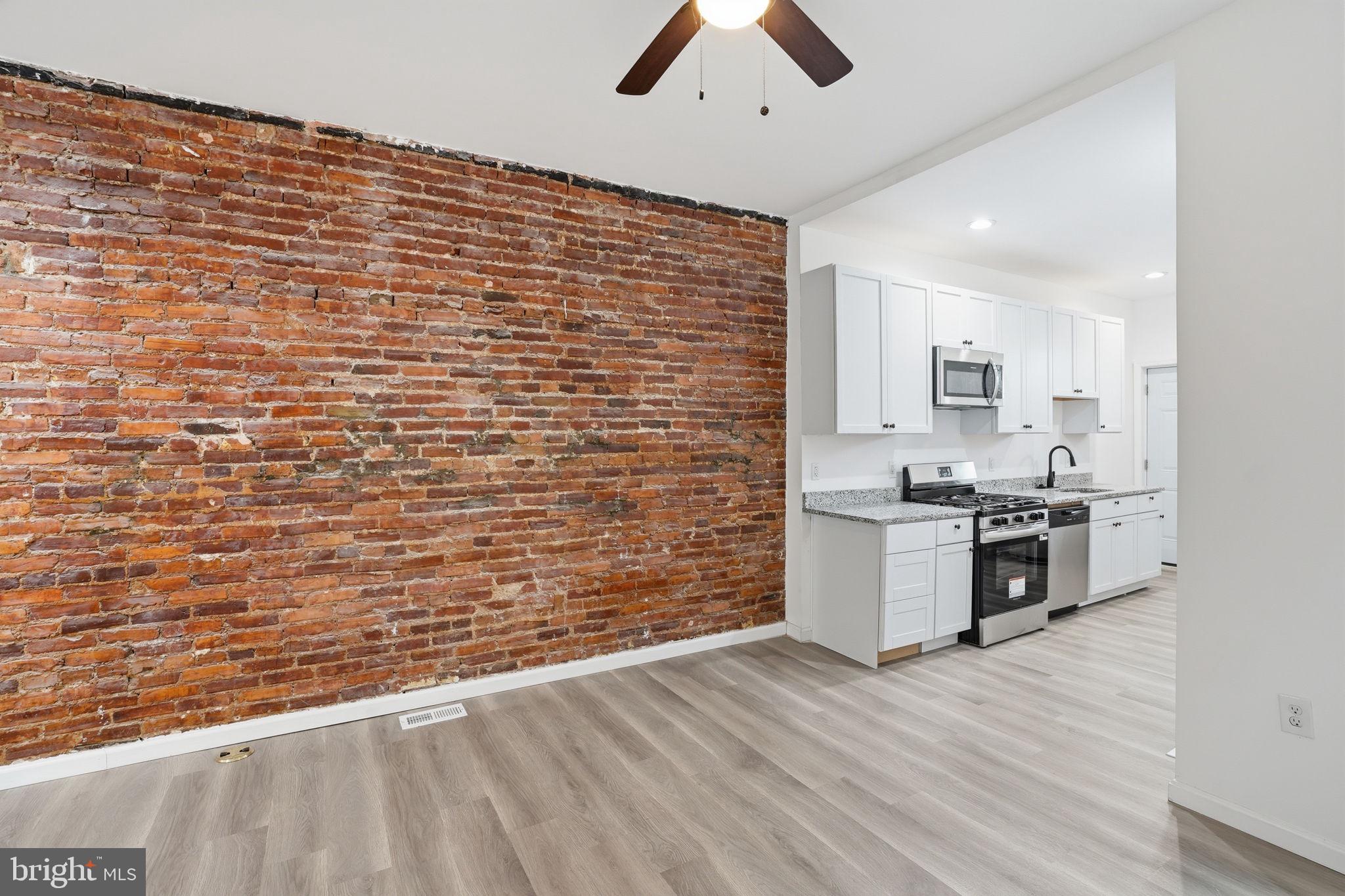 PATTERSON PARK - Residential Lease