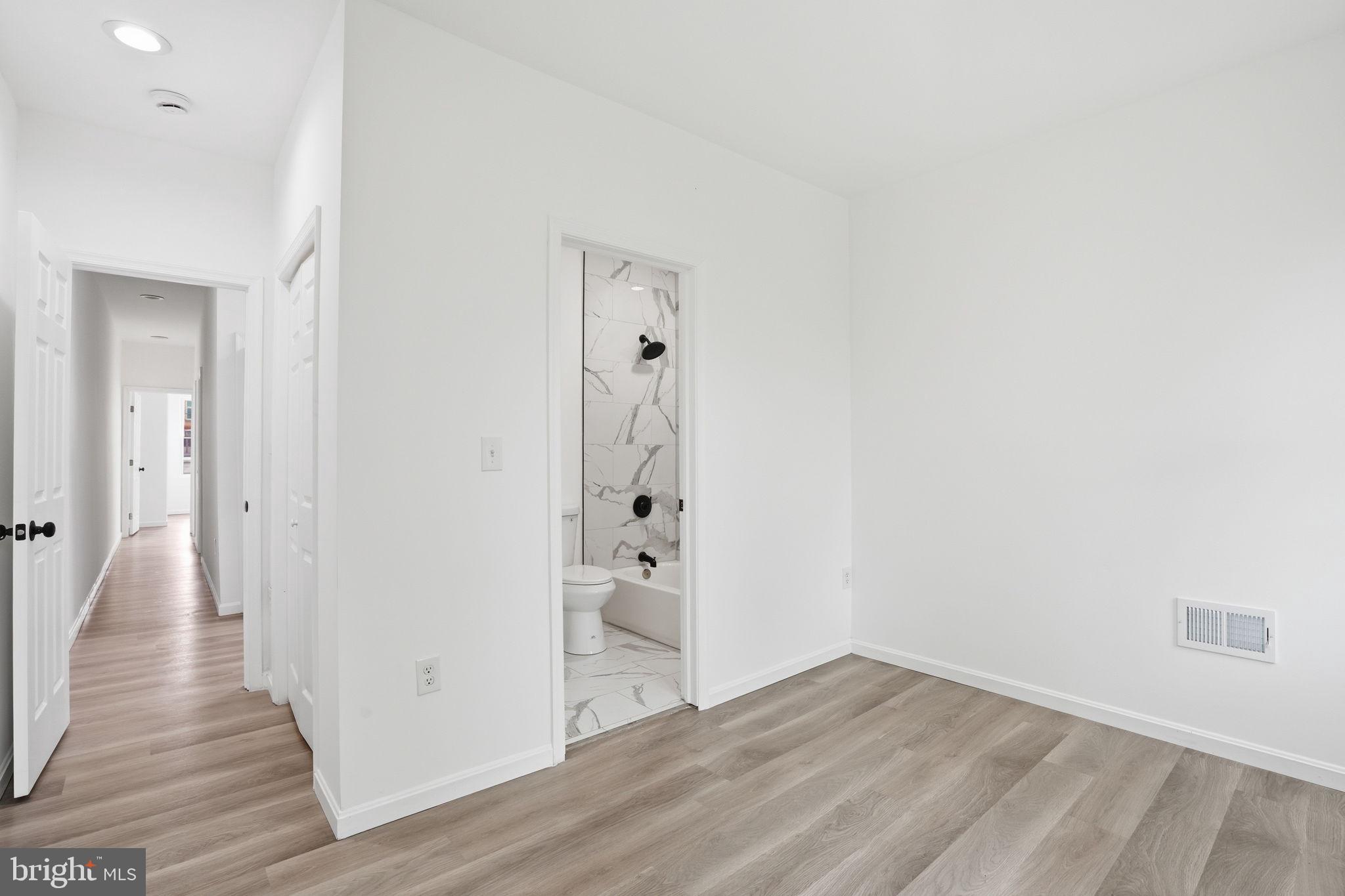 PATTERSON PARK - Residential Lease