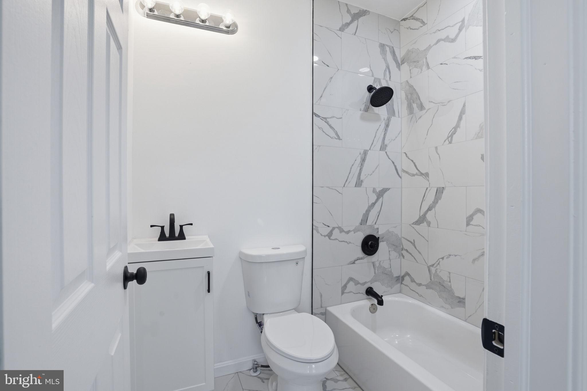 PATTERSON PARK - Residential Lease