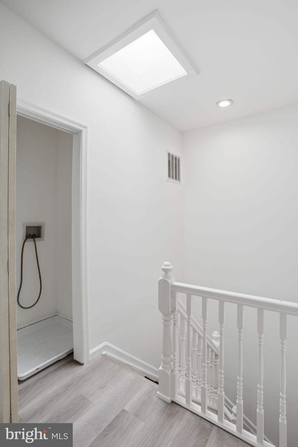 PATTERSON PARK - Residential Lease