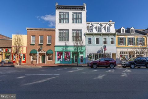 809 CAROLINE STREET 301 FREDERICKSBURG VA 22401