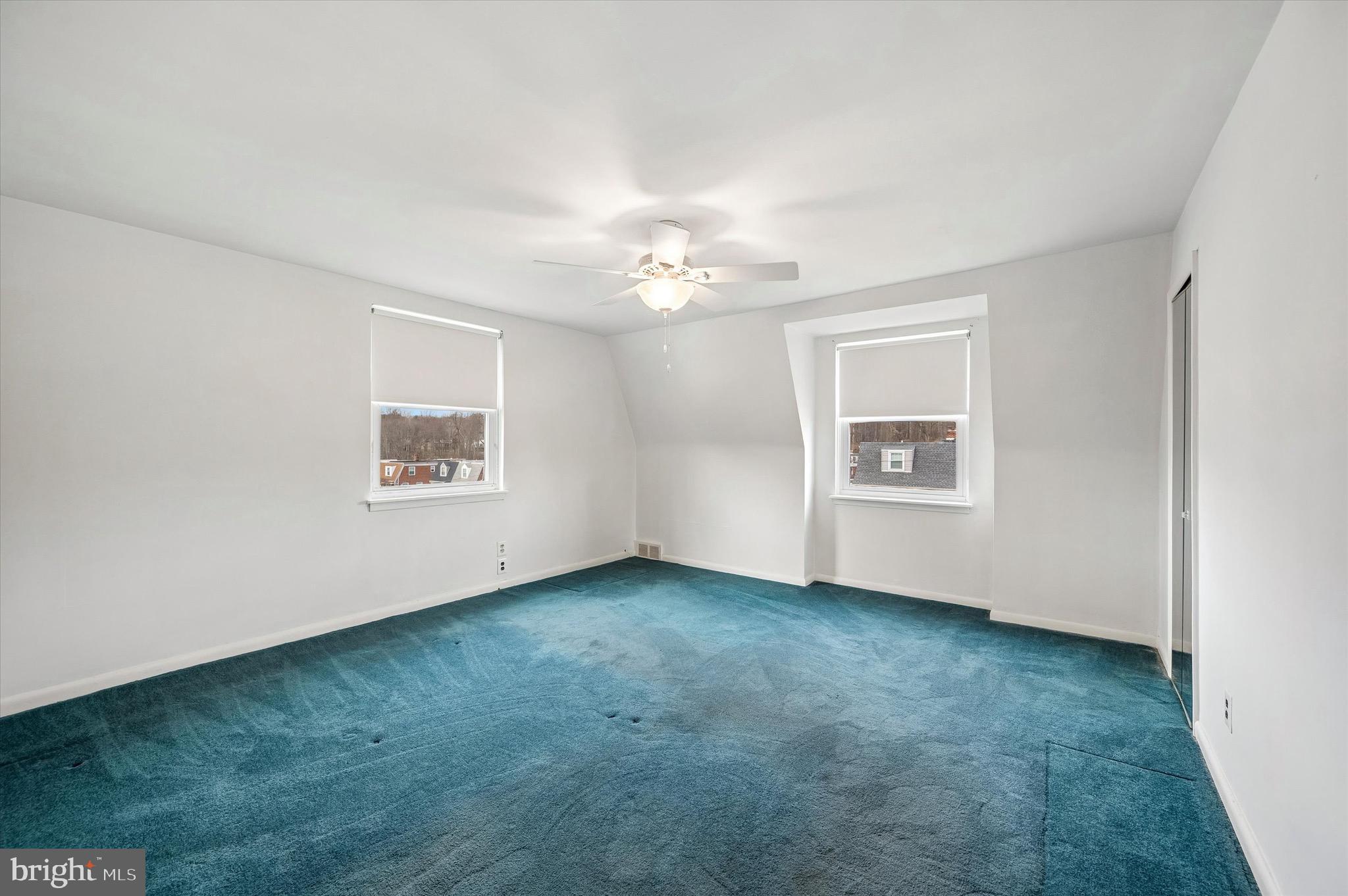 PINE VALLEY - Residential