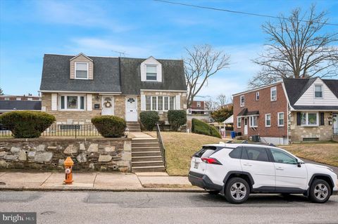 8637 BRIDLE ROAD PHILADELPHIA PA 19115