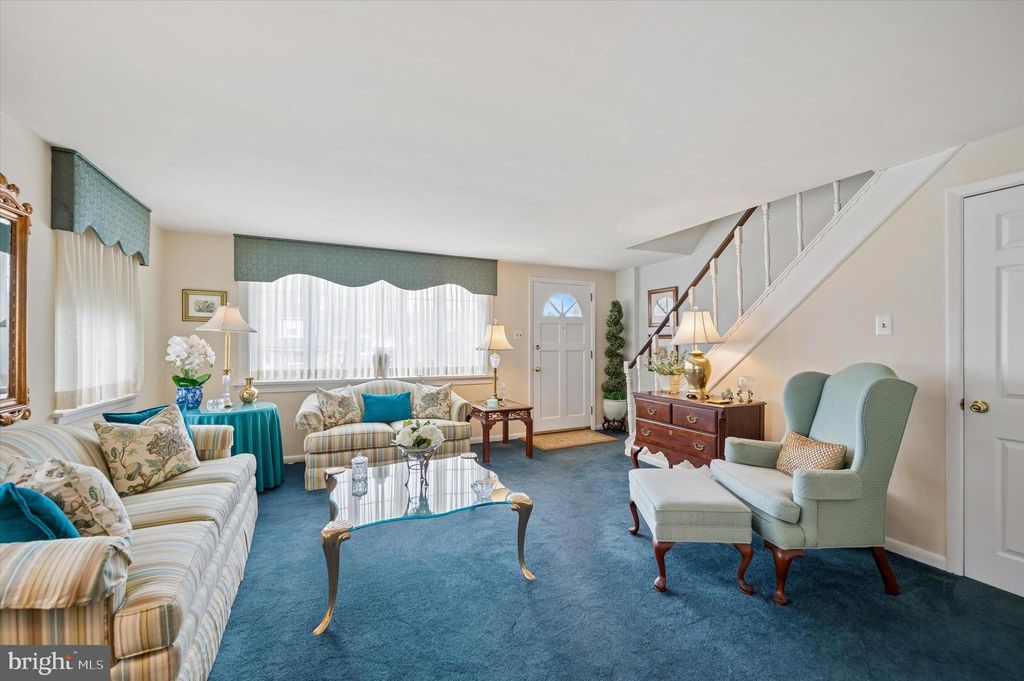 Photo of 8637 Bridle Road, PHILADELPHIA, PA 19115 (MLS # PAPH2591822)