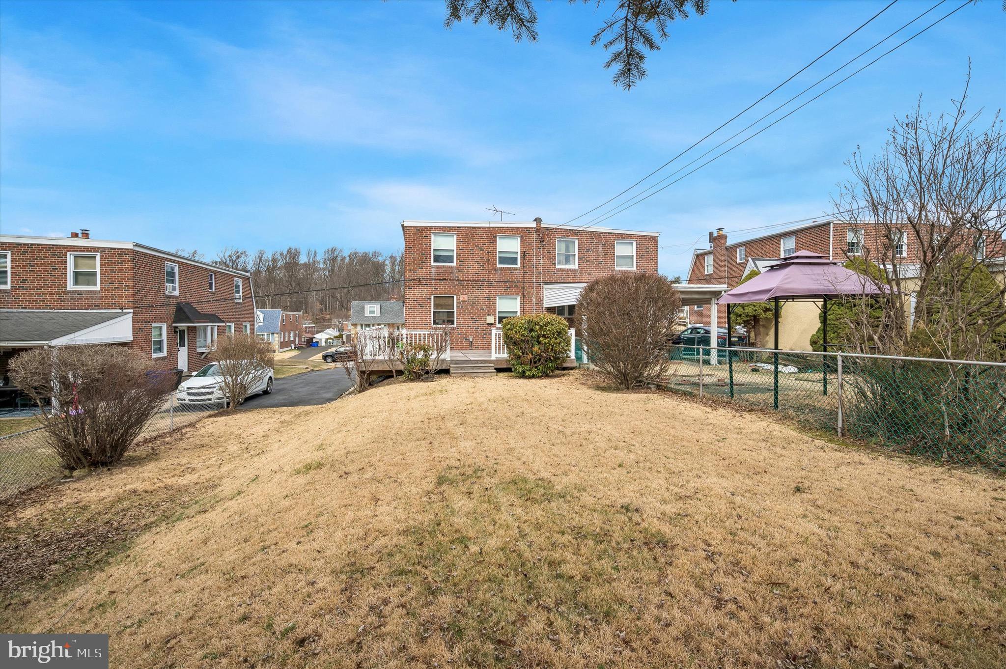 PINE VALLEY - Residential