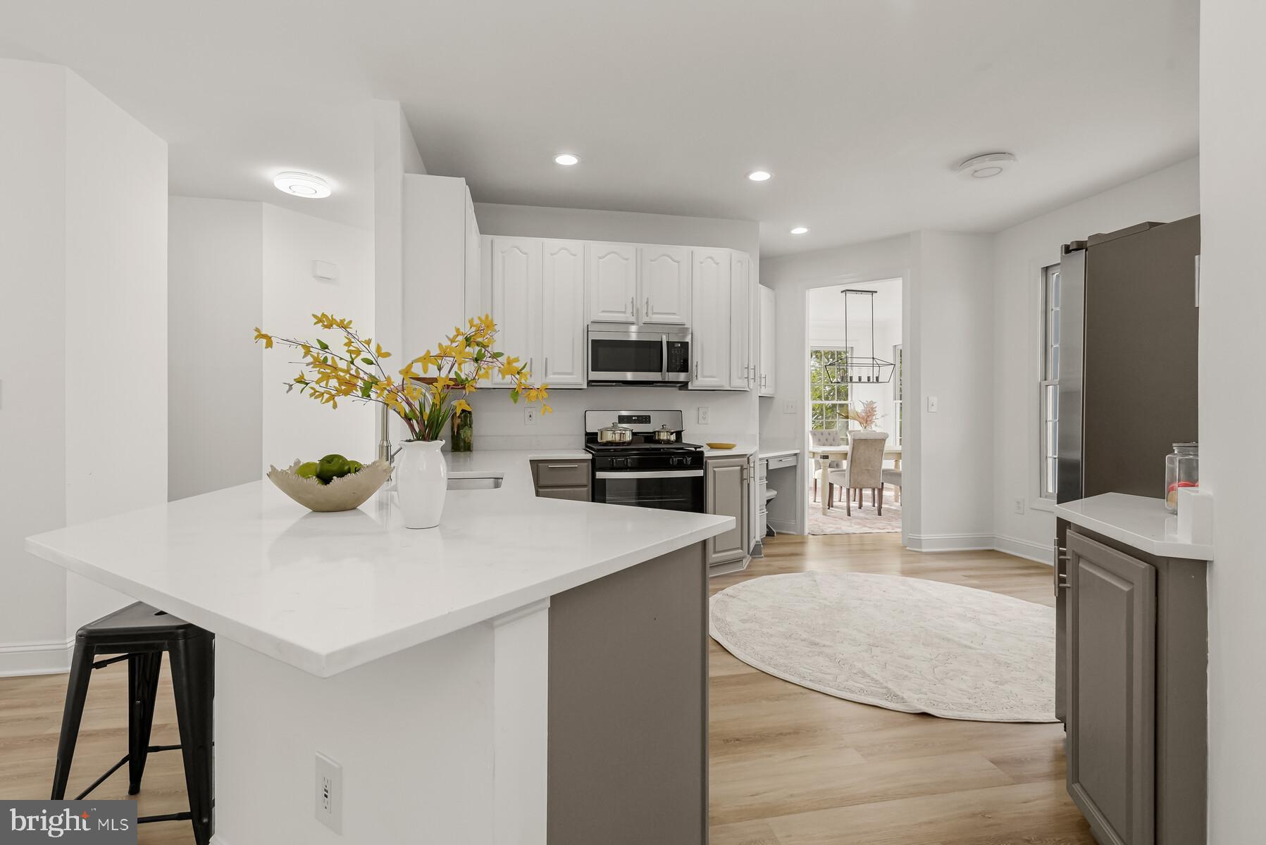 NOTTINGHAM WOODS - Residential