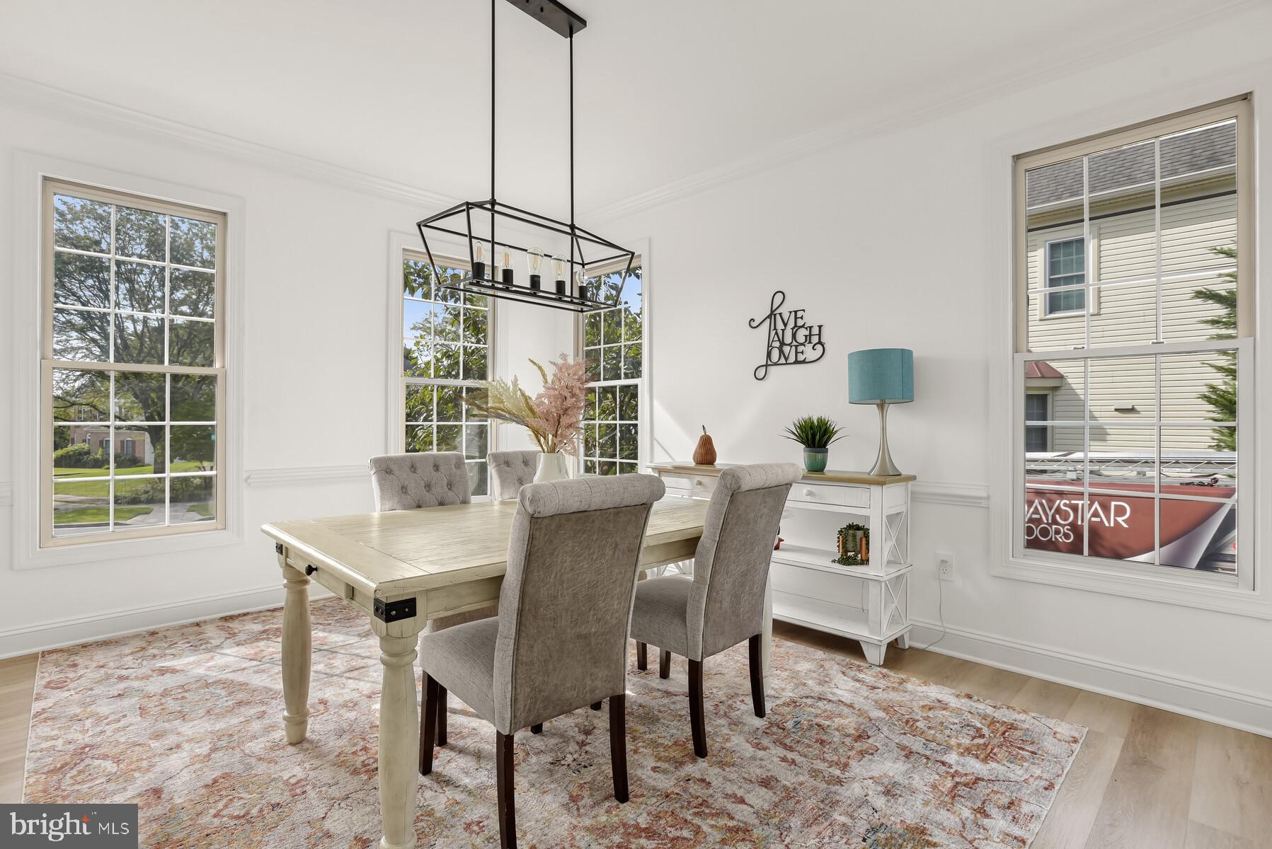 NOTTINGHAM WOODS - Residential