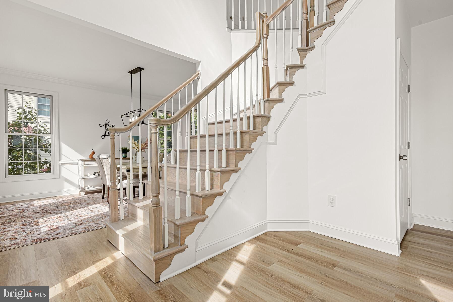 NOTTINGHAM WOODS - Residential