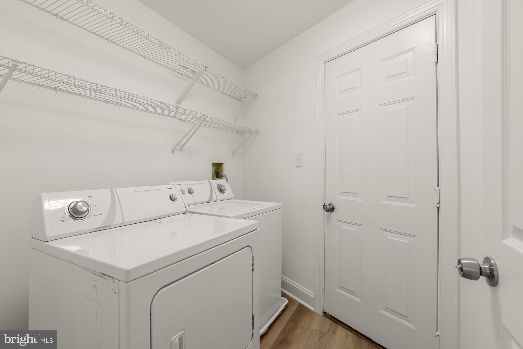 NOTTINGHAM WOODS - Residential