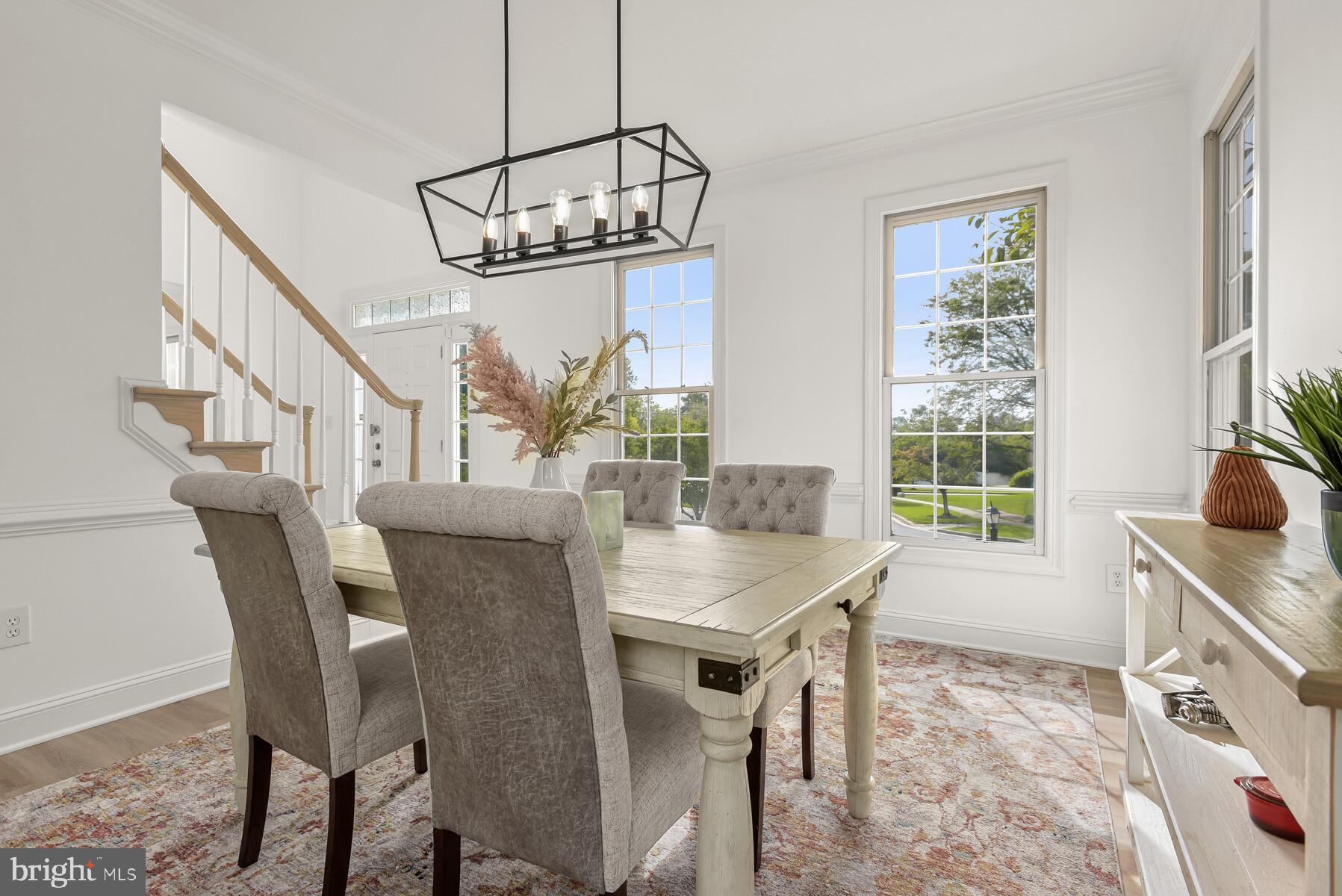 NOTTINGHAM WOODS - Residential