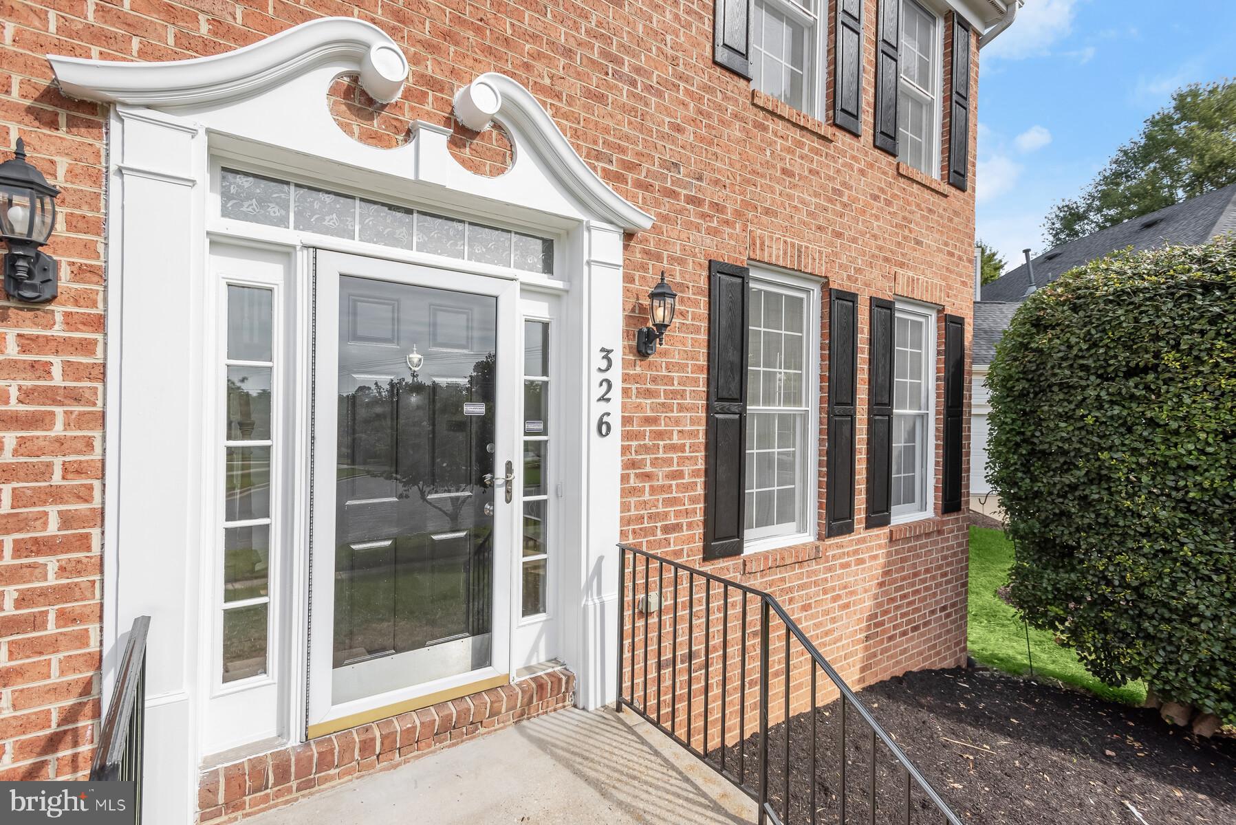 NOTTINGHAM WOODS - Residential