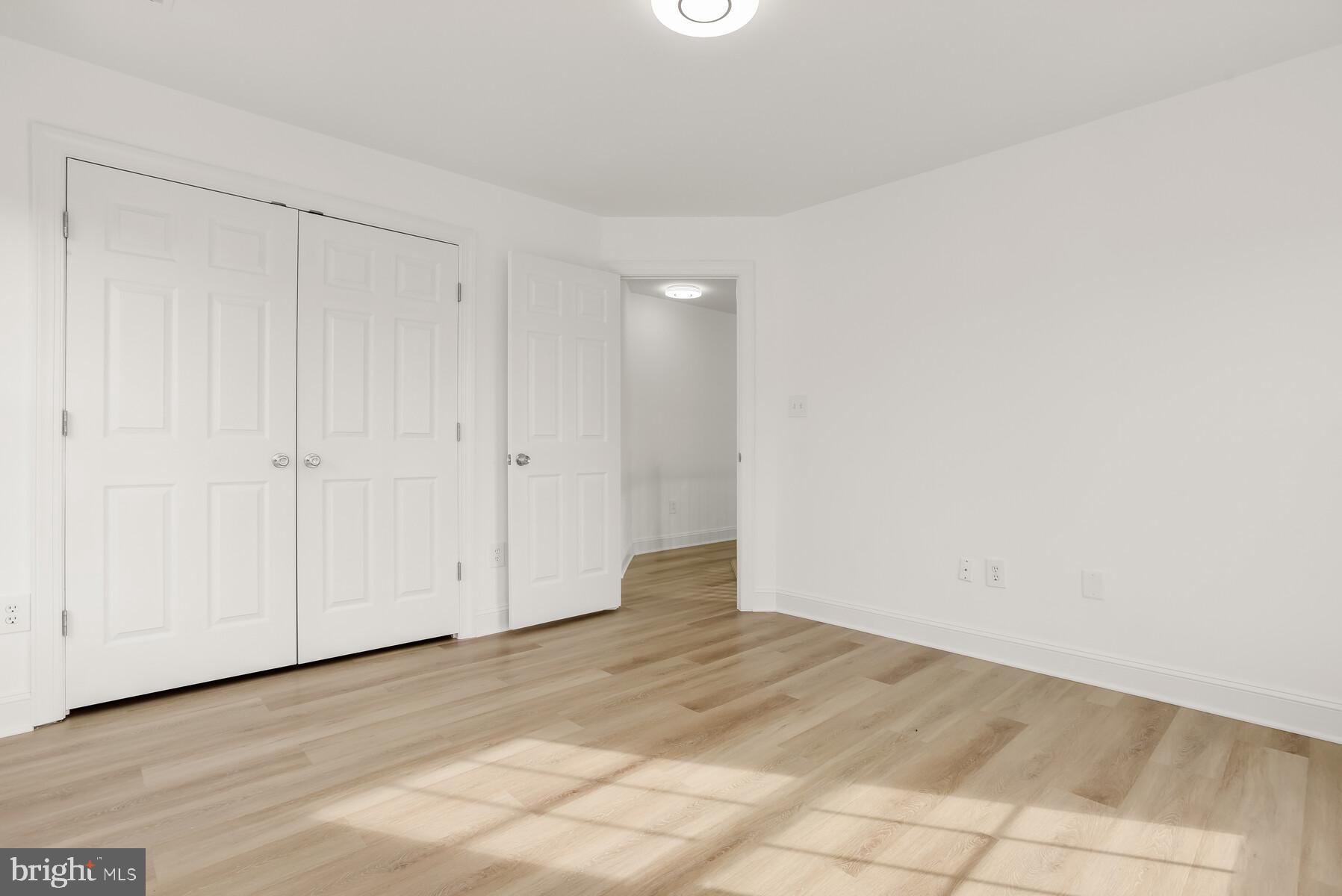 NOTTINGHAM WOODS - Residential