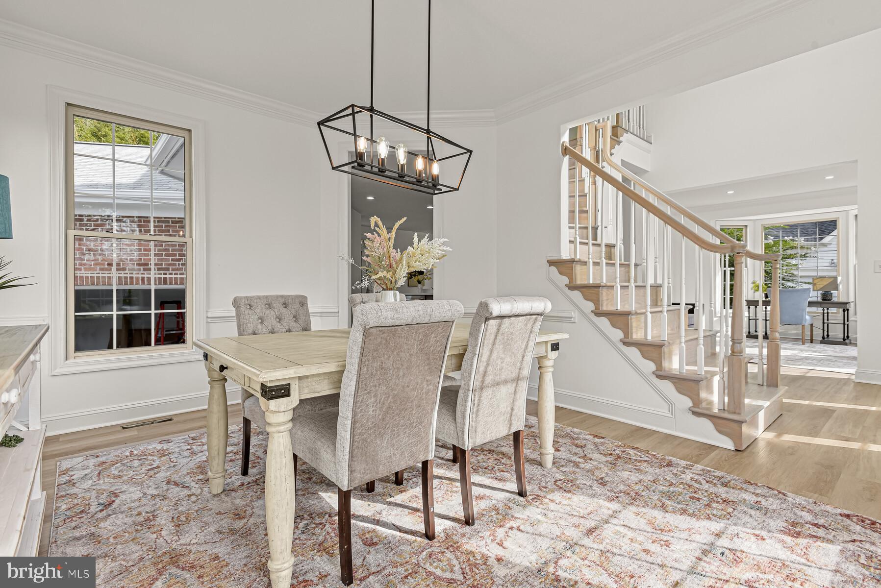 NOTTINGHAM WOODS - Residential