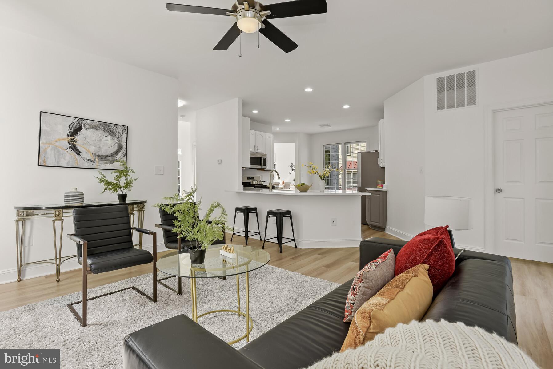 NOTTINGHAM WOODS - Residential