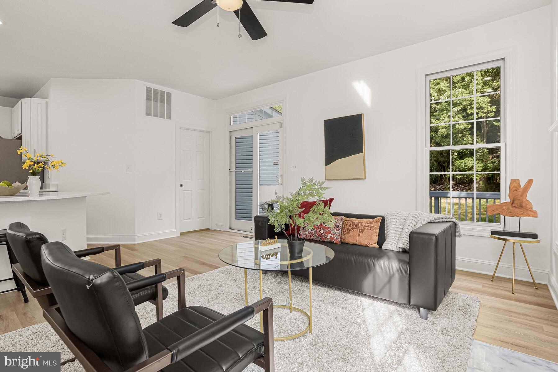 NOTTINGHAM WOODS - Residential