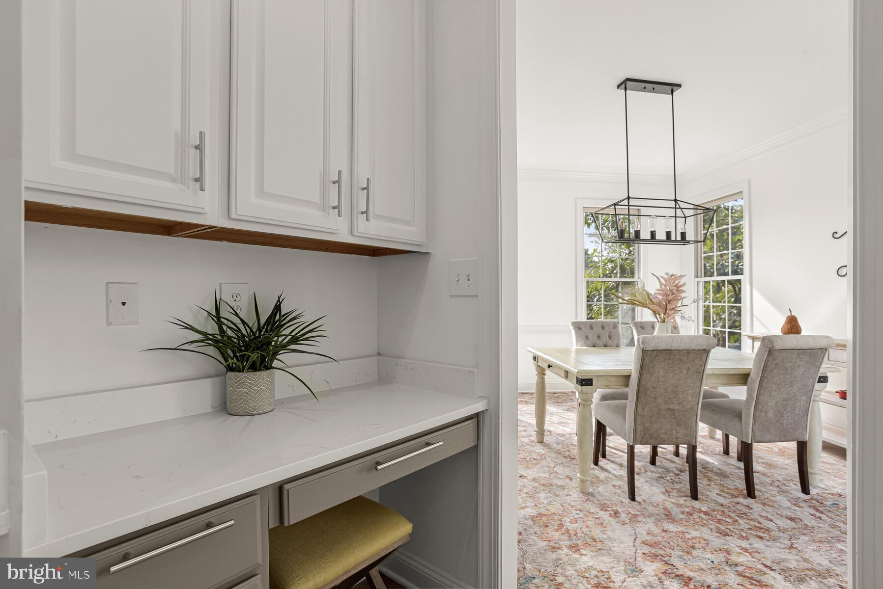 NOTTINGHAM WOODS - Residential