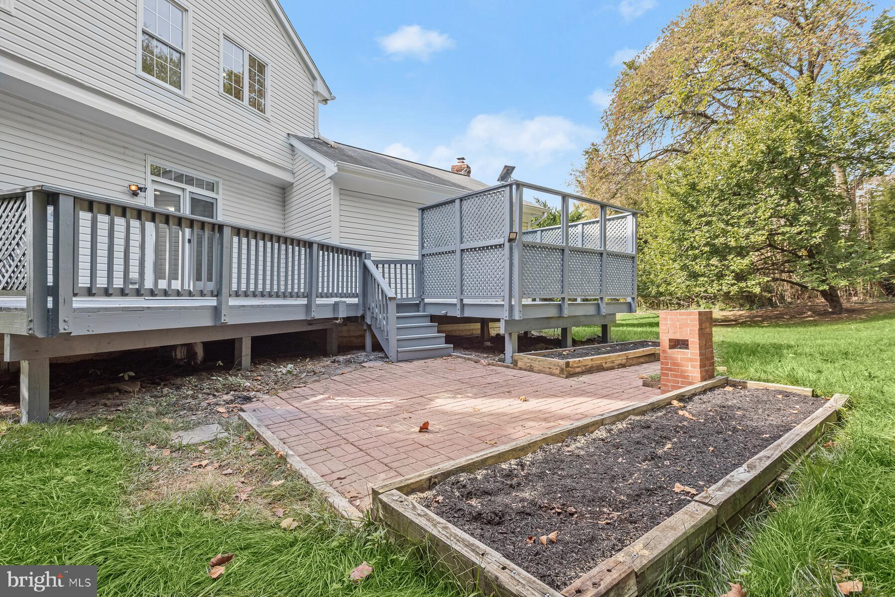 NOTTINGHAM WOODS - Residential