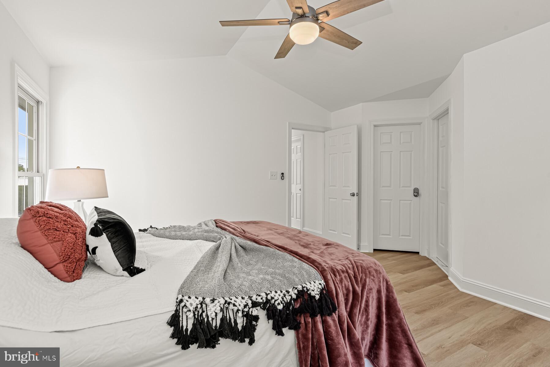 NOTTINGHAM WOODS - Residential