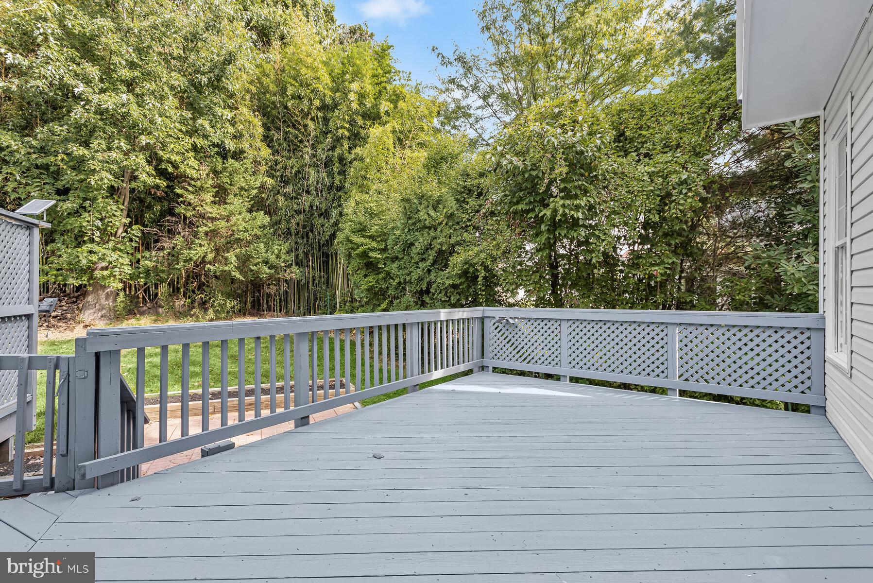 NOTTINGHAM WOODS - Residential