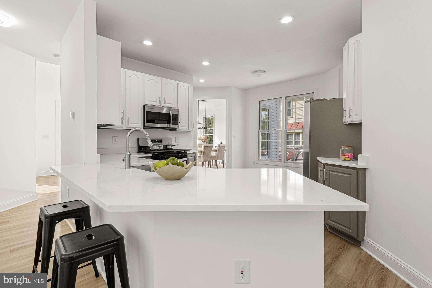 NOTTINGHAM WOODS - Residential