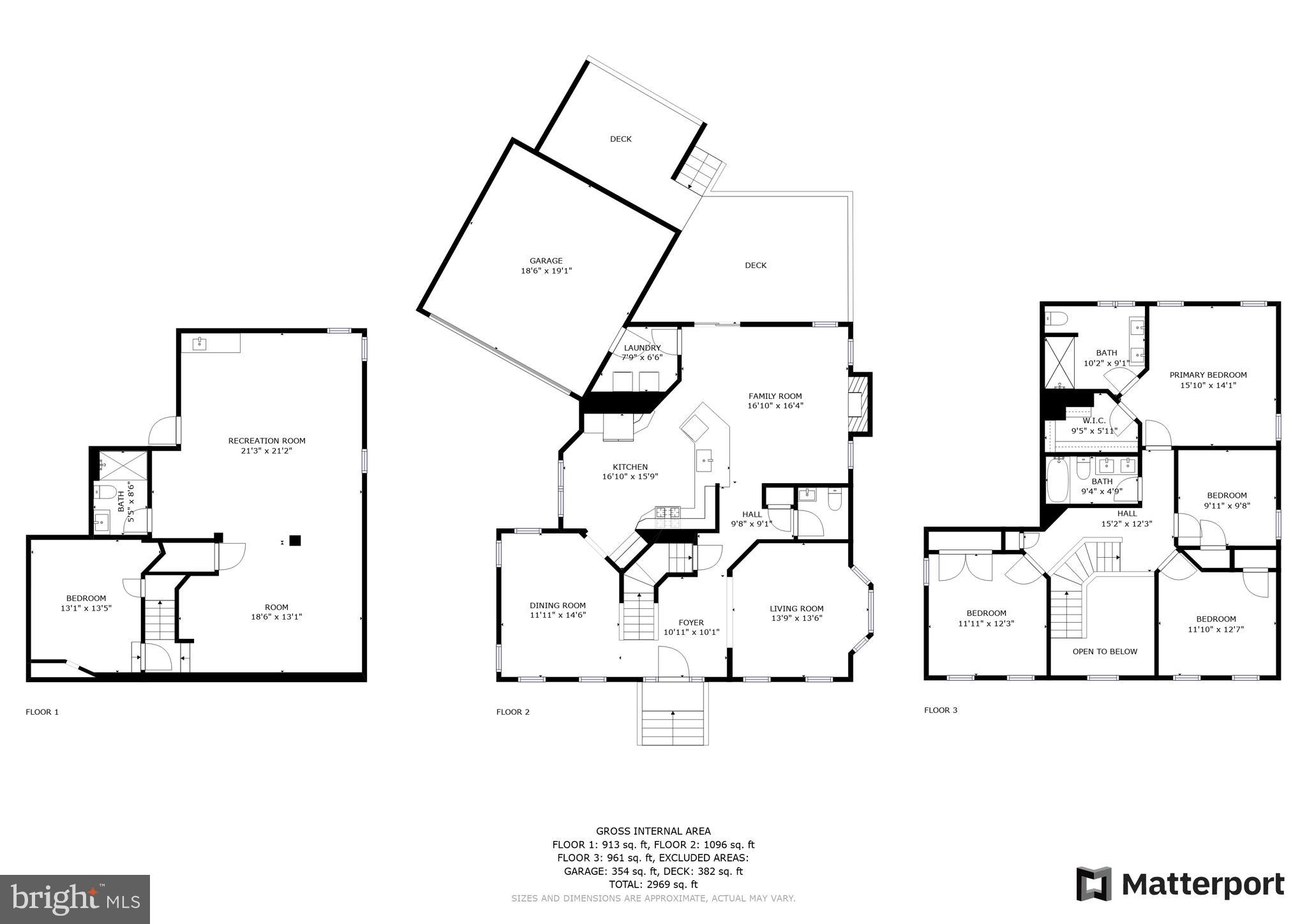 NOTTINGHAM WOODS - Residential
