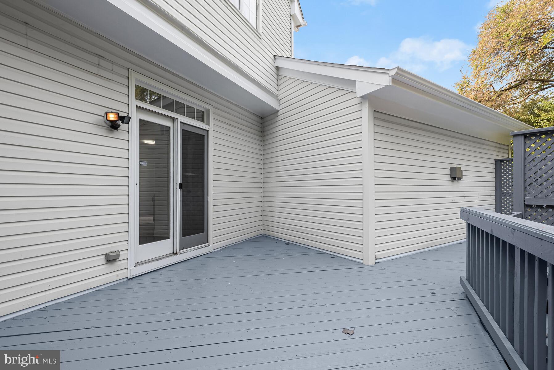 NOTTINGHAM WOODS - Residential