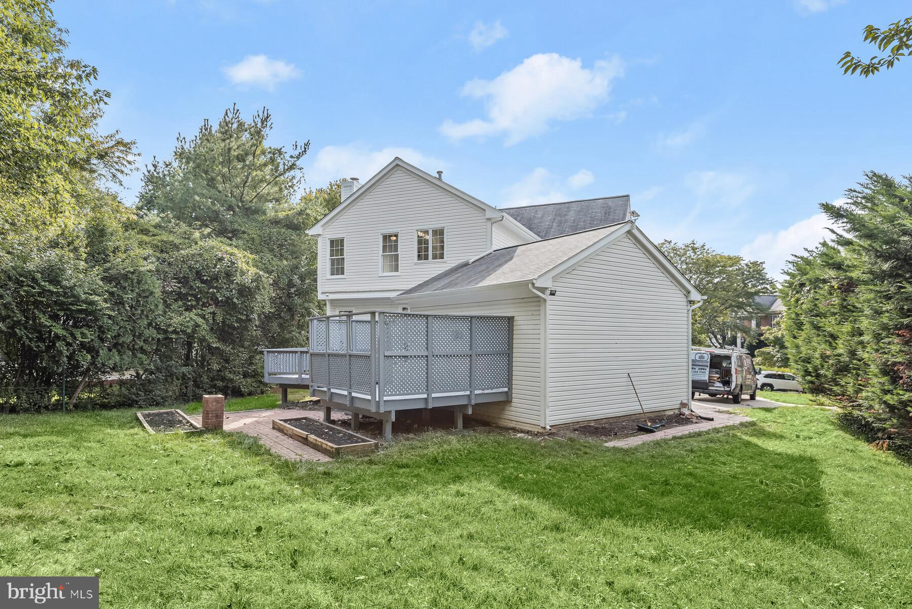 NOTTINGHAM WOODS - Residential