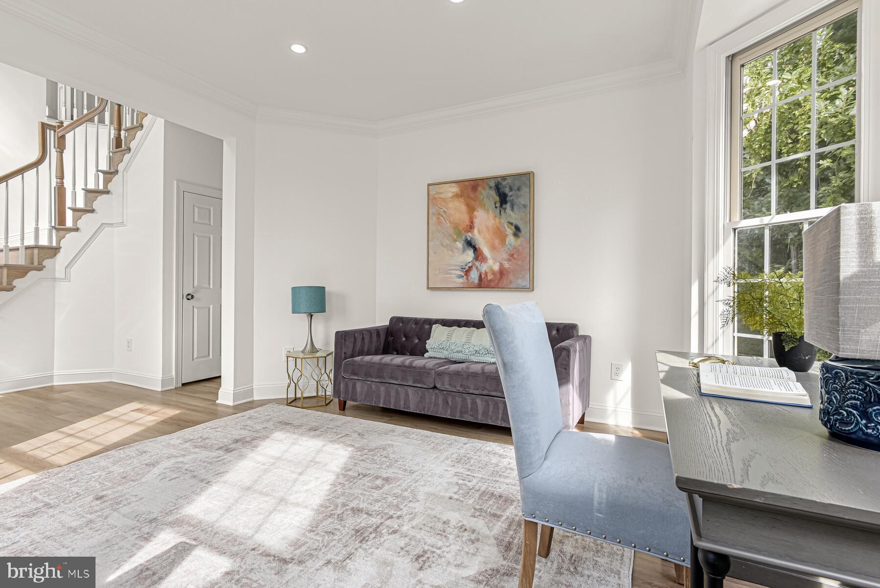 NOTTINGHAM WOODS - Residential