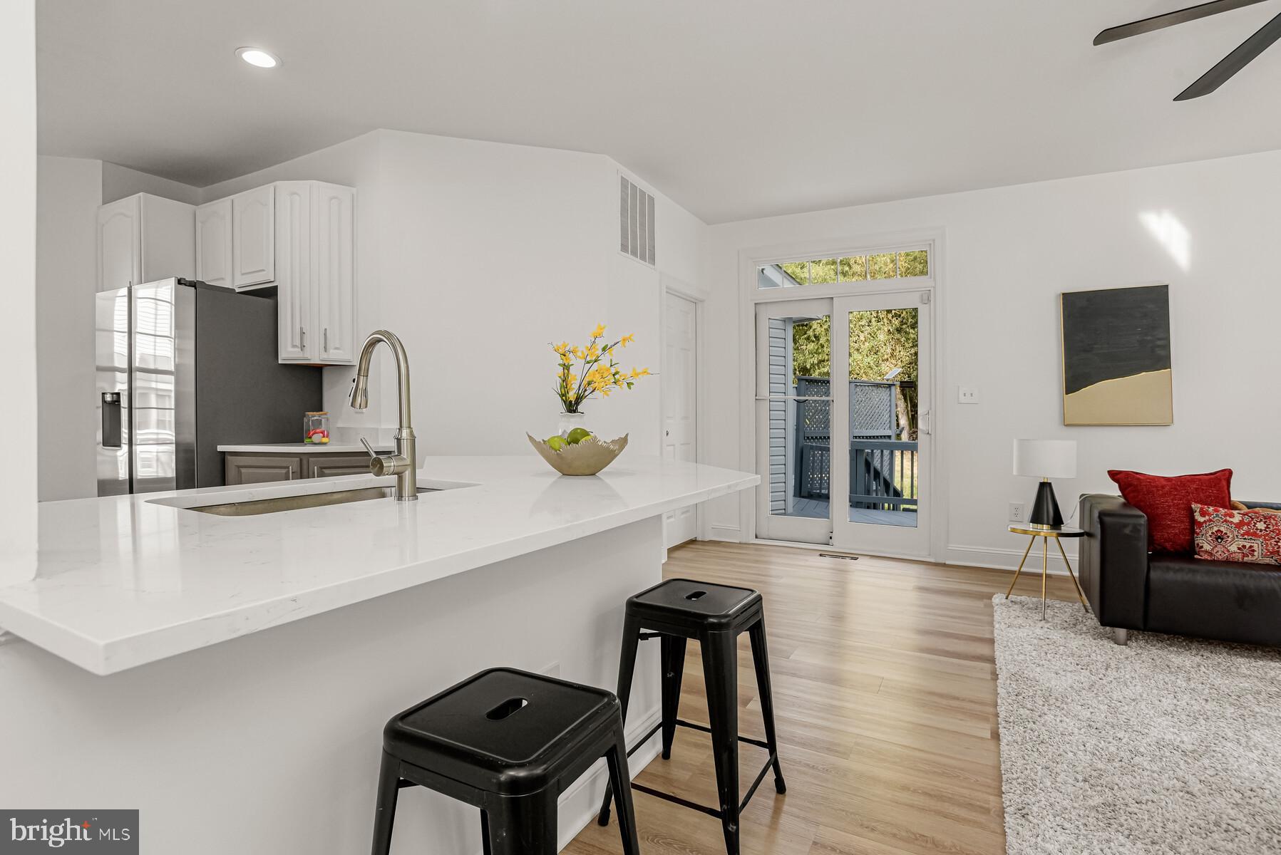 NOTTINGHAM WOODS - Residential