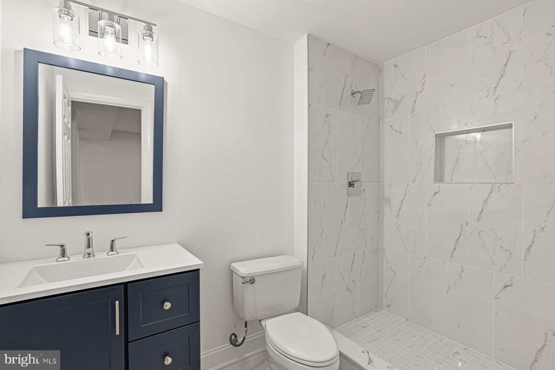 NOTTINGHAM WOODS - Residential