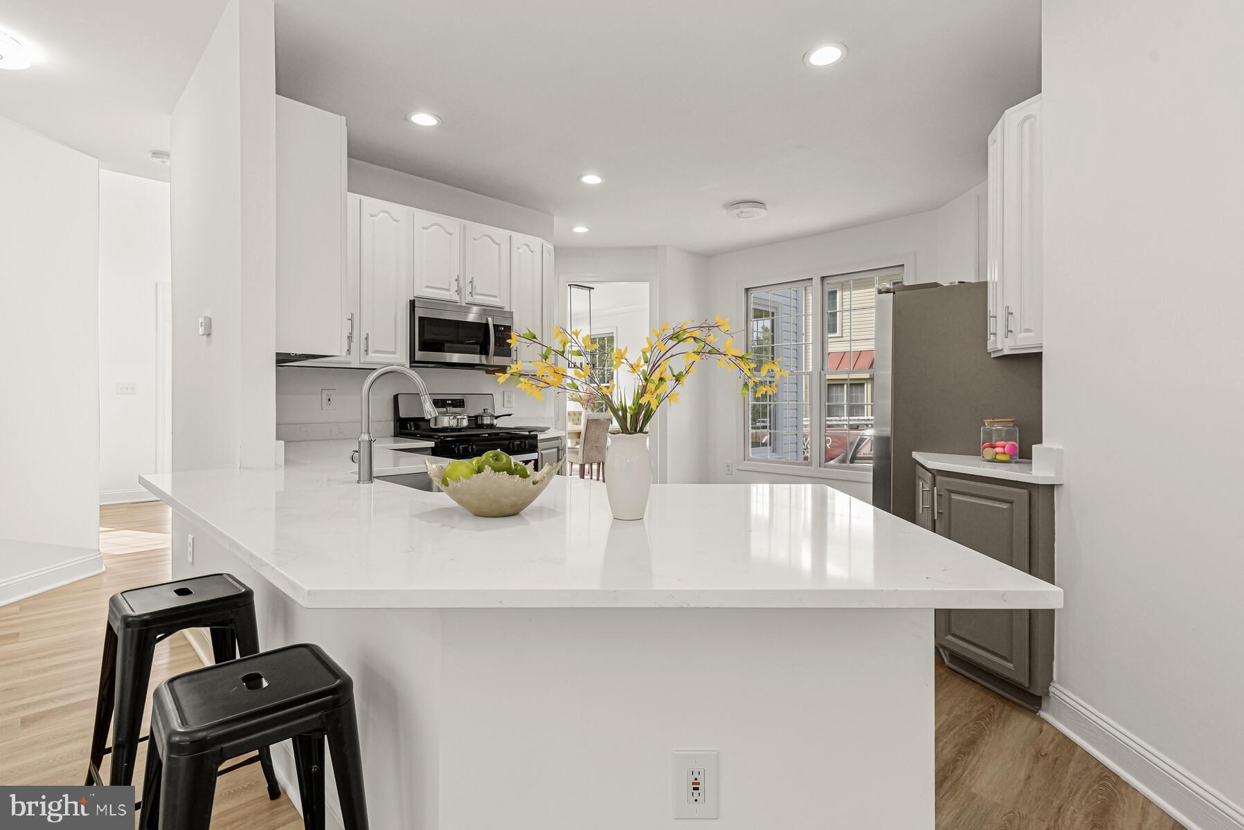 NOTTINGHAM WOODS - Residential