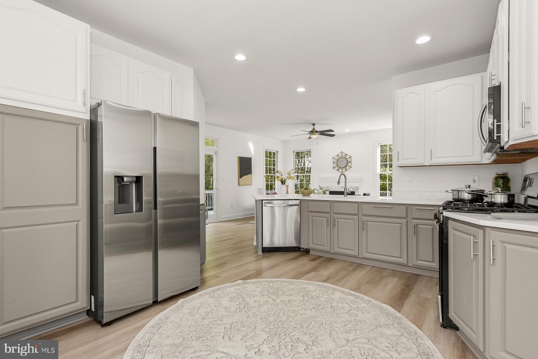 NOTTINGHAM WOODS - Residential