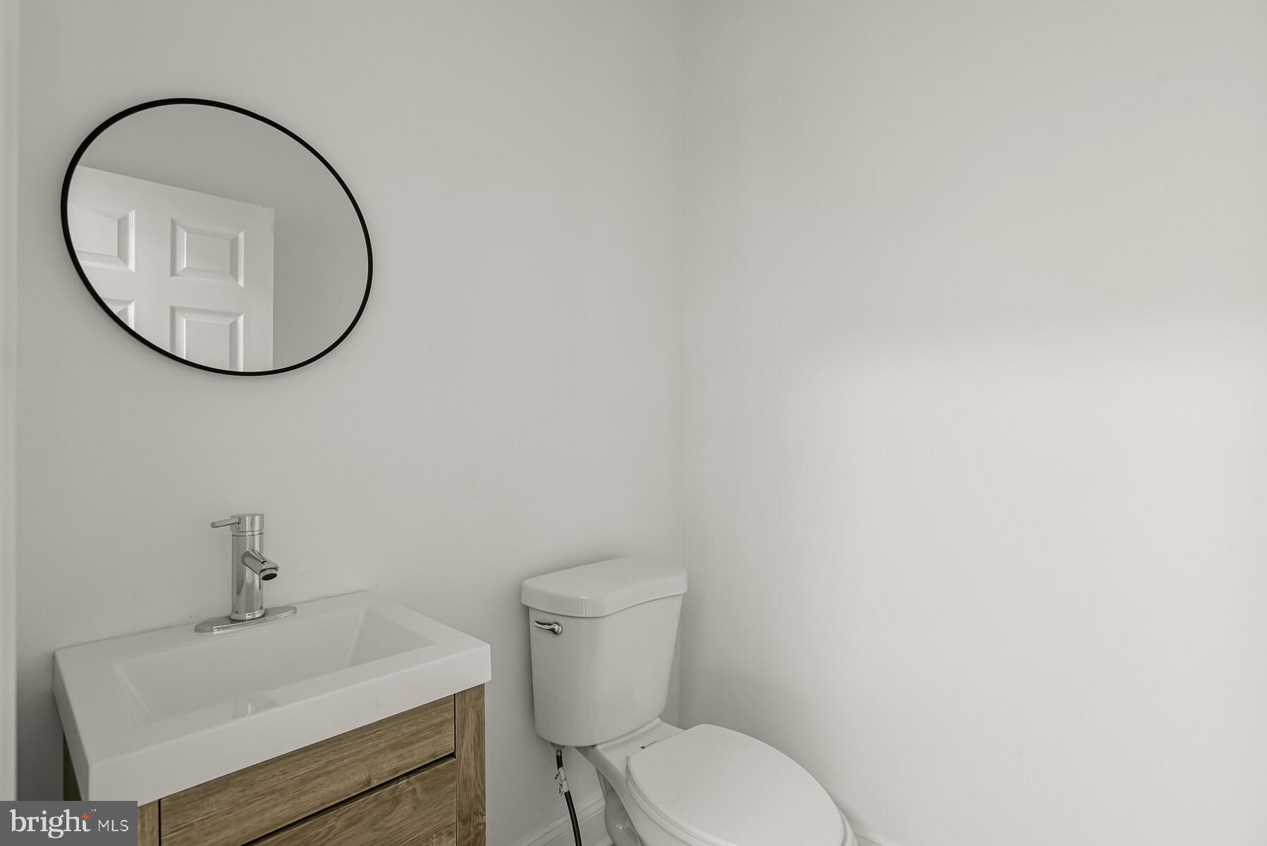 NOTTINGHAM WOODS - Residential