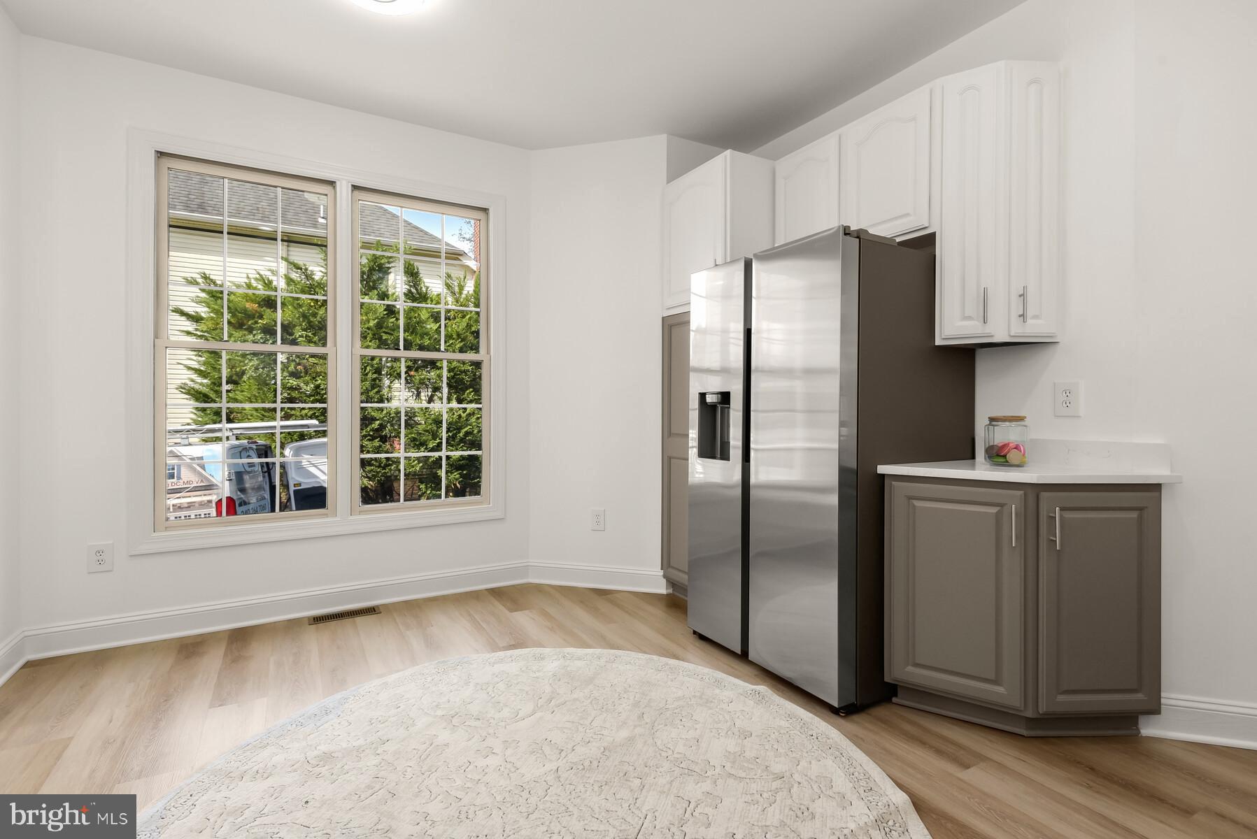 NOTTINGHAM WOODS - Residential