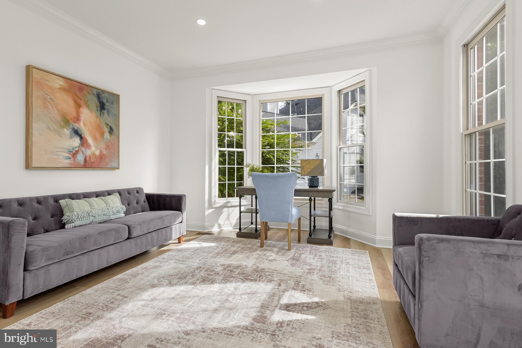 NOTTINGHAM WOODS - Residential