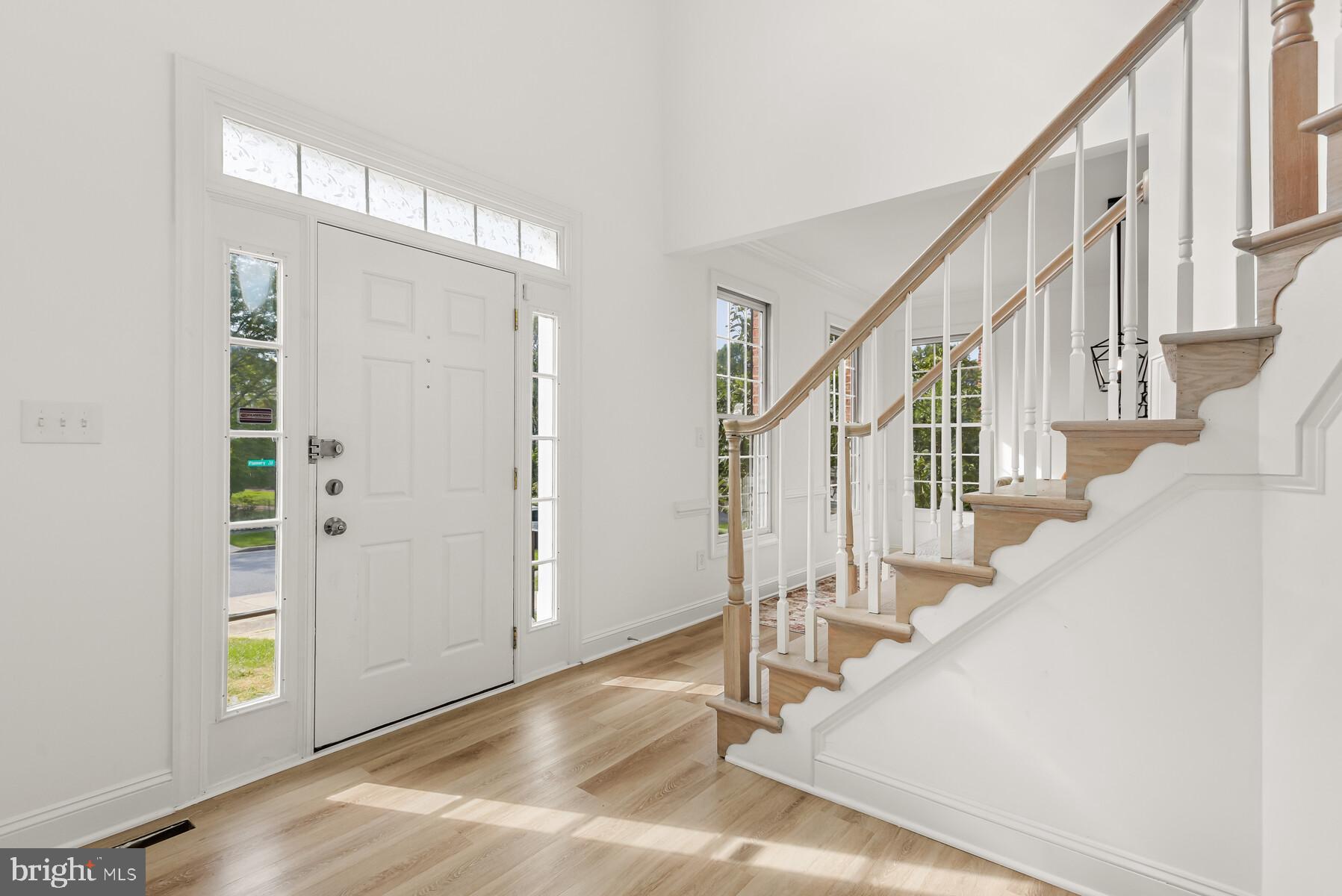 NOTTINGHAM WOODS - Residential