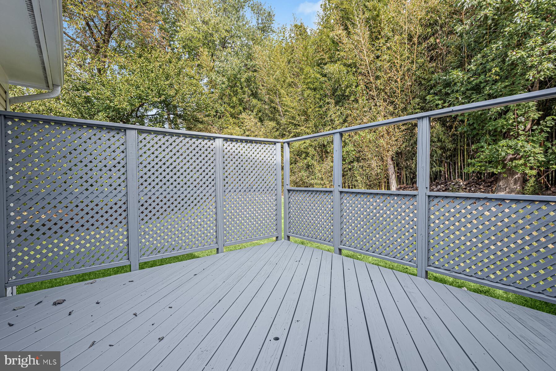 NOTTINGHAM WOODS - Residential