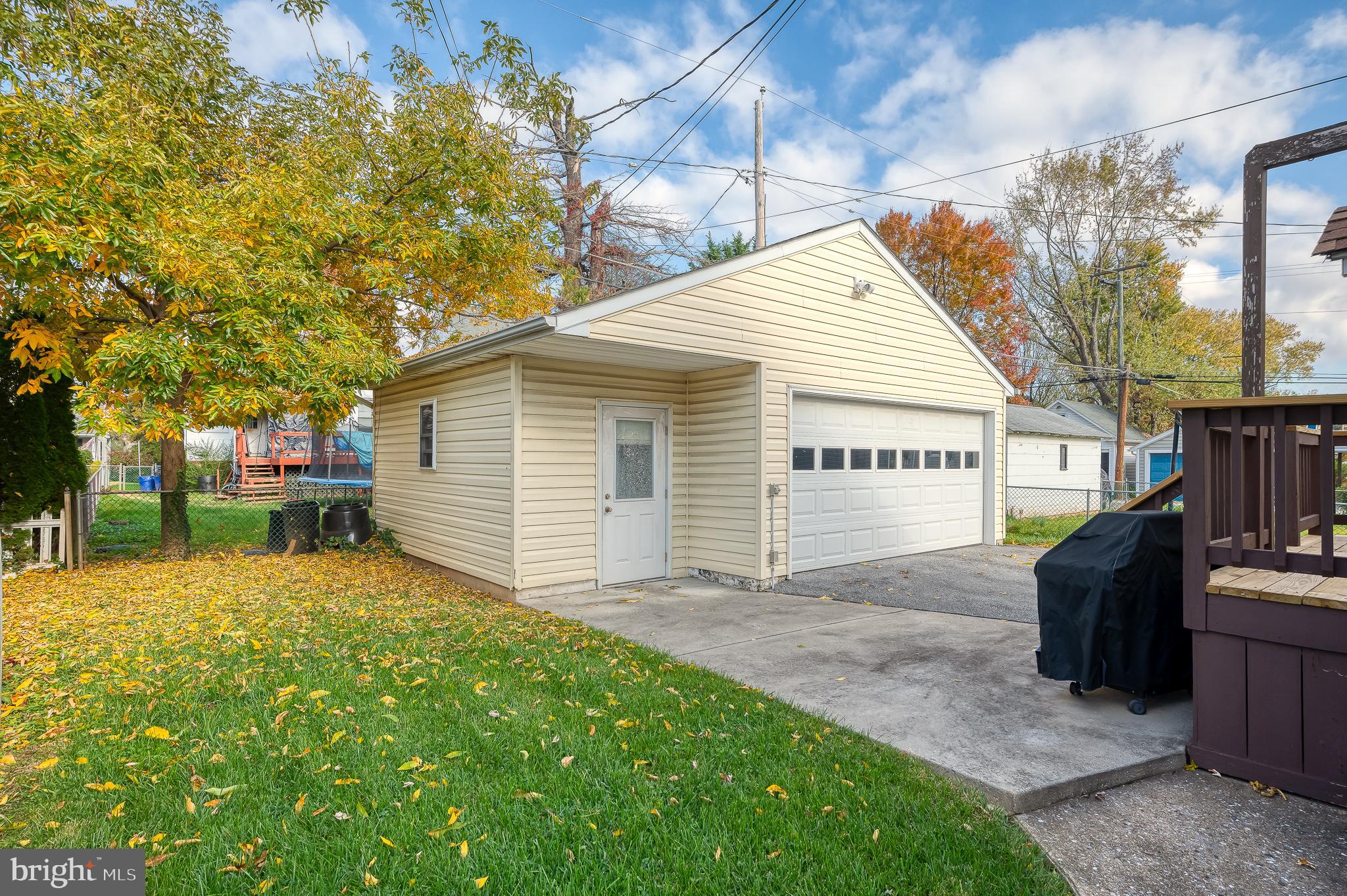 RALSTON - Residential